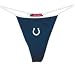 Indianapolis Colts Ladies Thong