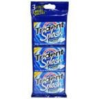 Save on Trident Splash Gum, Peppermint Swirl, 9-Piece Packs (Pack of 60) by Trident