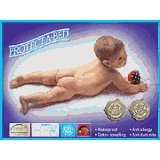 Review Protect A Bed  / Protect A Bed Premium Crib Protector