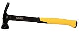 DEWALT DWHT51145 15 Ounce MIG-Weld Framing Hammer, Smooth Faced