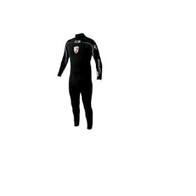 Buy Body Glove Discover ECO Mens Full Suit 7mm Wetsuit