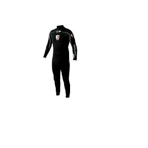 Buy Body Glove Discover ECO Mens Full Suit 7mm Wetsuit