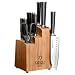 Kitchen & Housewares : Ginsu Chikara Series 12 Piece Set/07112