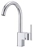 Danze - Como - Single Handle Pull-Down Kitchen Faucet