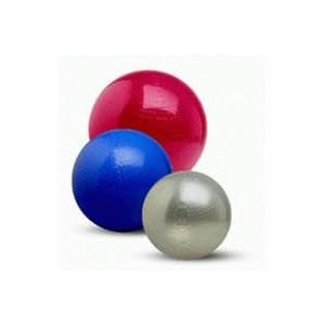 65cm Burst Resistant Body Ball by Valeo