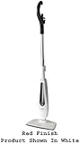 HAAN SI-35R Slim & Light Red Steamer