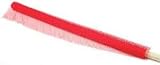DANGER FLAG 16X16RED W/DOWEL