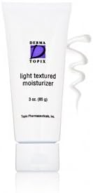 Topix Light Textured Moisturizer 3 oz Tube