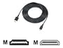 Sony VMC15MHD 5ft Mini HDMI to HDMI Coverter Cable
