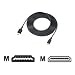 Sony VMC15MHD 5ft Mini HDMI to HDMI Coverter Cable