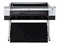 Epson Stylus Pro 9800 - 44" large-format printer - color - ink-jet - Roll (44 in) - 2880 dpi x 1440 dpi - capacity: 1 rolls - IEEE1394 FireWire, USB