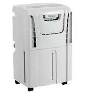 coleman-tent-Danby DDR45A1GP Dehumidifier