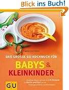 #10: Babys und  Kleinkinder, Das große GU Koch&hellip;