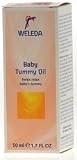 Weleda Baby Tummy Oil 1.7 oz