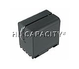 JVC GR-D93U Battery (Equivalent)