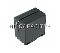 JVC GR-D33U Battery (Equivalent)