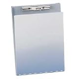 Saunders Manufacturing Products - Clipboard, w/ Writing Plate, 1/2