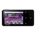 Creative ZEN Touch 2 8GB MP3 and Video Player with microSD Card Slot