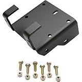 04 KAWASAKI PRAIRIE700: CYCLE COUNTRY WINCH MOUNT KIT by Cycle Country
