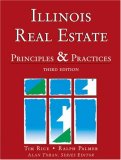 Illinois Real Estate: Principles and Practices