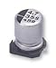 PANASONIC EEE-0JA470SR CAPACITOR ALUM ELEC, 47UF, 6.3V, 20%, SMD (1000 pieces)