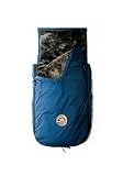 Toastie Toddler Extra Large In Navy Couture