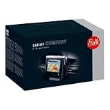 Falk Car Kit Comfort Kfz-Halterung f�r P300, N100, N150, E30, E60von "Falk"