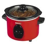 MT43221 - 3 QT.SLOW COOKER