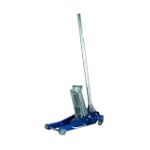 Astro Pneumatic AL2T 2 Ton Low Profile Aluminum Jack