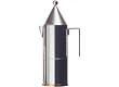 Alessi La Conica Stovetope Espresso Maker 3 Cup