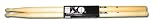 EXO Percussion Maple Drum Sticks 2b Nylon tip