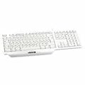 Cherry Initial For Mac Usb Keyboard (white)