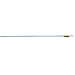 Fortis Bogensport Aluminium Pfeil 2018 ø 8 mm 30" bis 52 lbs Blue