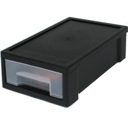 Best Price Iris Desktop Small Stacking Drawer Buy Closet Systems