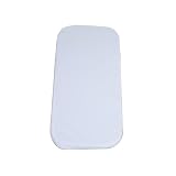 Starlight Support Bassinet Mattress with Rounded... by