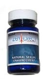Zen Erect For Men, Rock Hard Erections, Rize 2 Any Challenge, Increased Length, Orgasms, ZenErect 16 ct