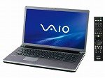 �\�j�[(VAIO) VAIO typeA AW51JGB �r�f�I�G�f�B�V���� Office2007 �n�f�W�`���[�i�[ �O���[ 64bitOS VGN-AW51JGB