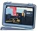 Pelican - Lid organizer - ballistic nylon