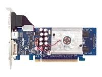 Childrens Toyshop  Computer : Asus EN8400GS/HTP/256M-256MB DDR2 PCI-E DVI-I HDTV Graphics Card