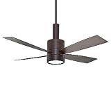 Bullet Ceiling Fan by Casablanca
