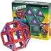 Magformers Magnetic building kit 14 Piece Set