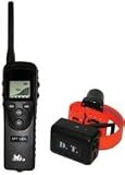 D.T. Systems Super Pro e-Lite 2 Dog 1.3 Mile Remote Trainer with Beeper