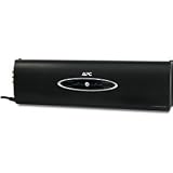 Av Black C Type 12 Outlet Power Filter 120V