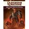 Dungeons & Dragons 4th Edition Product Releases for 2008