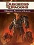 Dungeons & Dragons Dungeon Master's Screen