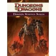 Dungeons & Dragons Dungeon Master's Screen