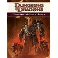Dungeon Master's Screen  (Dungeons & Dragons)
