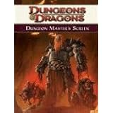 Dungeon Master's Screen  (Dungeons & Dragons)by Wizards RPG Team