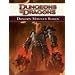 Dungeon Master's Screen  (Dungeons & Dragons)
