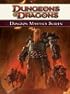 Dungeons & Dragons Dungeon Master's Screen